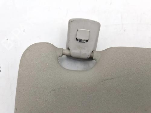 Left sun visor FORD FOCUS II (DA_, HCP, DP) 1.4 | BP30342581I1