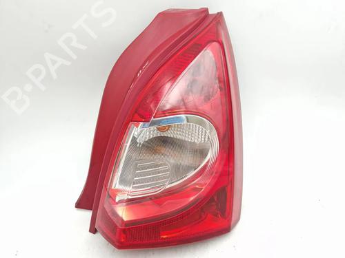 Used Right taillight RENAULT TWINGO II (CN0_) 1.5 dCi (CN0E) (64 hp) 30342798