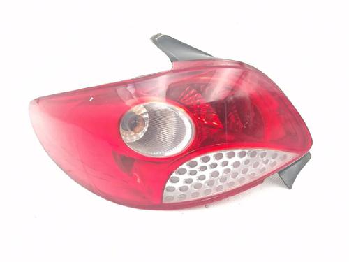 Used Left taillight Left taillight 36404787 36404787