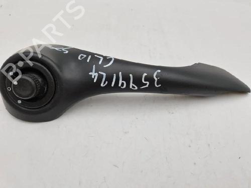 Mirror switch RENAULT CLIO III (BR0/1, CR0/1) 2.0 16V (BR0C, BR0K, CR0C, CR0K) | BP30343992I25 - Image 2