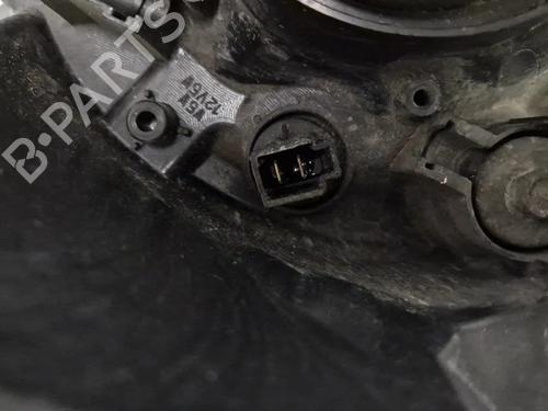 Left headlight SUZUKI SWIFT III (MZ, EZ) 1.3 DDiS (RS413D) | BP30350696C28 