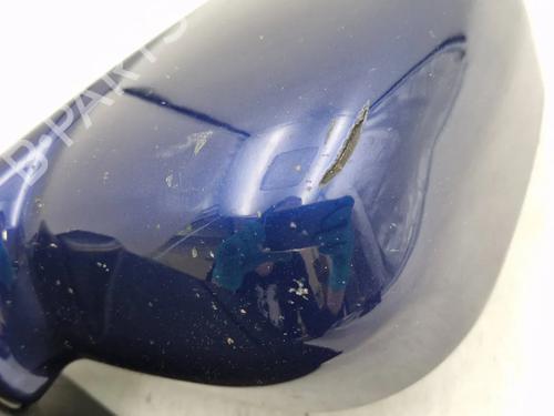 Right mirror MITSUBISHI SPACE STAR MPV (DG_A) 1.8 GDI (DG5A) | BP30341627C27 