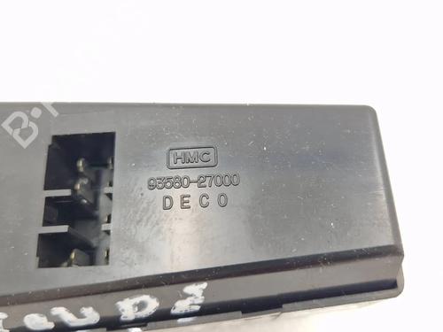 Right front window switch HYUNDAI COUPE I (RD) 2.0 16V | BP30347981I26