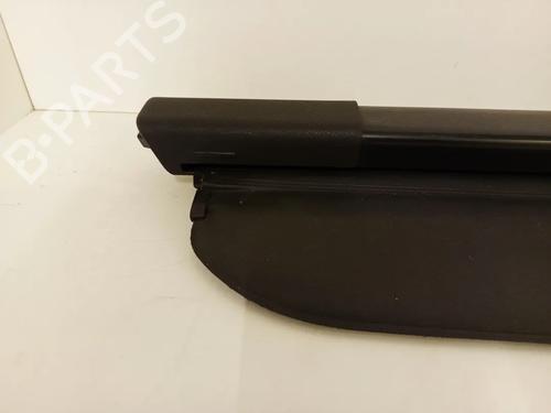 Rear parcel shelf MERCEDES-BENZ A-CLASS (W169) A 170 (169.032, 169.332) | BP30350168C85 - Image 5