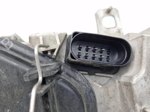 Left headlight ALFA ROMEO 147 (937_) 1.6 16V T.SPARK (937.AXA1A, 937.AXB1A, 937.BXB1A) | BP30342873C28 