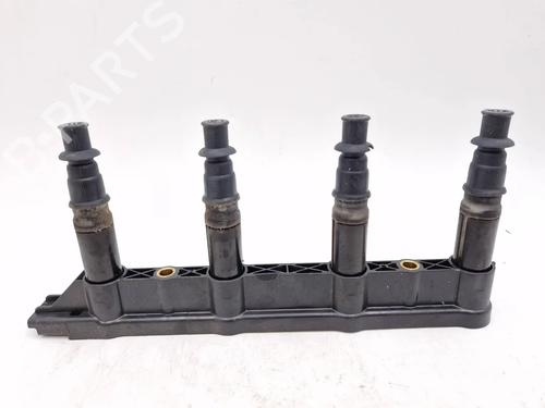 Used Ignition coil PEUGEOT 207 (WA_, WC_) 1.6 16V (109 hp) 30341522