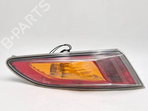 Left taillight HONDA CIVIC IX (FK) 1.6 i-DTEC (FK3) | BP30343505C34