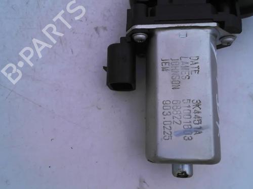 Right front window motor LANCIA YPSILON (843_) 1.2 (843.AXA1A) | BP30340941E20 - Image 6