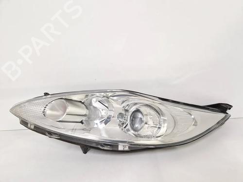 Used Left headlight Left headlight FORD FIESTA VI (CB1, CCN) 1.4 (97 hp) 30346125 30346125