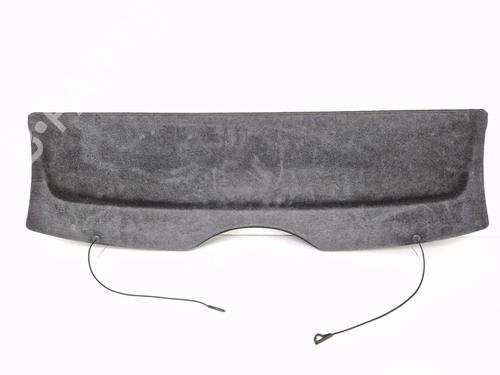 Used Rear parcel shelf Rear parcel shelf LANCIA YPSILON (843_) 1.2 (843.AXA1A) (60 hp) 30346509 30346509