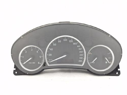 Used Instrument cluster Instrument cluster SAAB 9-3 Estate (E50) 1.9 TiD (150 hp) 33952552 33952552