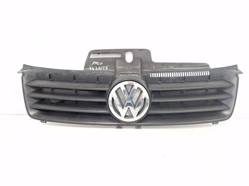 Grille VW POLO IV (9N_, 9A_) 1.4 TDI | BP30349718C40