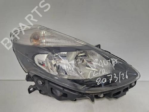 Optica direita Optica direita RENAULT CLIO III (BR0/1, CR0/1) 2.0 16V (BR0C, BR0K, CR0C, CR0K) (139 hp) 36515304 36515304