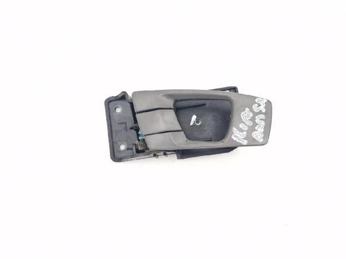 Venstre fortil invendig håndtag Venstre fortil invendig håndtag KIA CARENS I MPV (FC, FJ) 2.0 CRDi (140 hp) 34365478 34365478