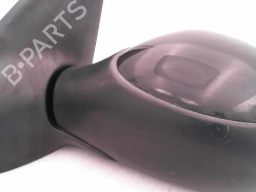 Left mirror PEUGEOT 206 CC (2D) 1.6 HDi 110 | BP30340874C26 