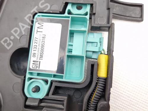 Electronic sensor OPEL ASTRA G Coupe (T98) 1.6 16V (F07) | BP30350144M84  - Image 6