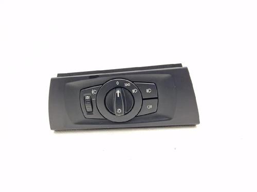 headlight-switch-bmw-3-touring-e91-2004-2005-2006-2007-2008-2009-2010-2011-2012-40012091 main image