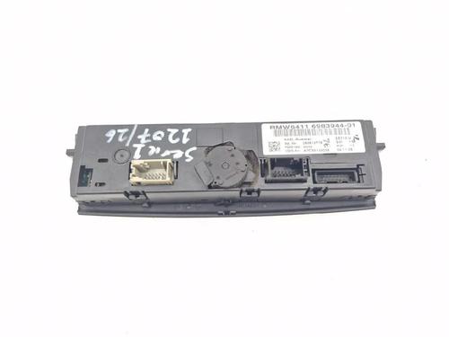 Climate control BMW 1 (E87) 118 d | BP37682684I5 - Image 7
