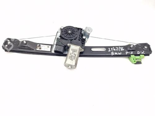 Used Rear right window mechanism Rear right window mechanism 36881506 36881506