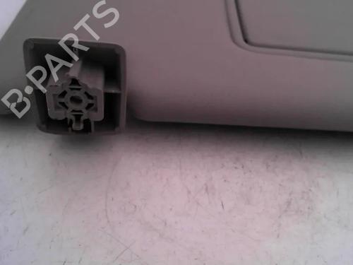 Left sun visor VOLVO V50 (545) 2.0 D | BP30340837I1 - Image 4
