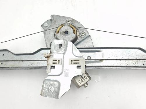 Front left window mechanism DACIA SANDERO 1.6 (BS0D, BS0B, BS0F, BS0H) | BP30344524C22 