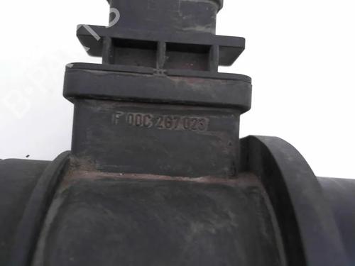 Mass air flow sensor FIAT MULTIPLA (186_) 1.6 100 16V (186AXA1A) | BP30340773M95 
