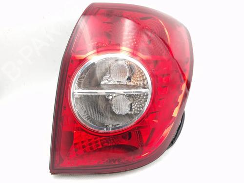 Used Right taillight CHEVROLET CAPTIVA (C100, C140) 2.0 D 4WD (150 hp) 30347964