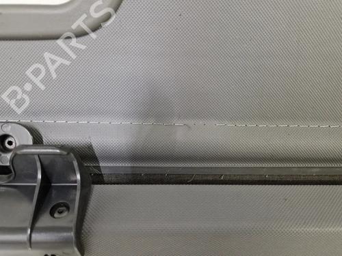 Rear parcel shelf KIA CARENS I MPV (FC, FJ) 2.0 CRDi | BP30350146C85 