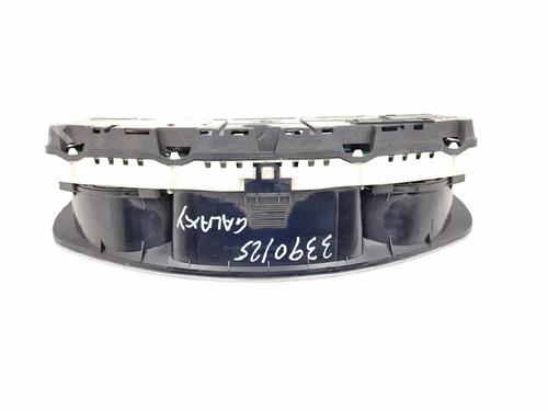 Instrument cluster FORD GALAXY II (WA6) 2.0 TDCi | BP30528335C47