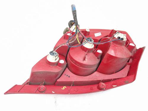 Right taillight CHEVROLET AVEO / KALOS Hatchback (T200) 1.4 16V | BP30348230C35