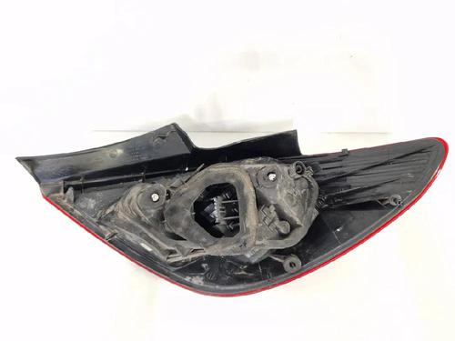 Left taillight OPEL CORSA D (S07) 1.0 (L08, L68) | BP30343034C34 - Image 2