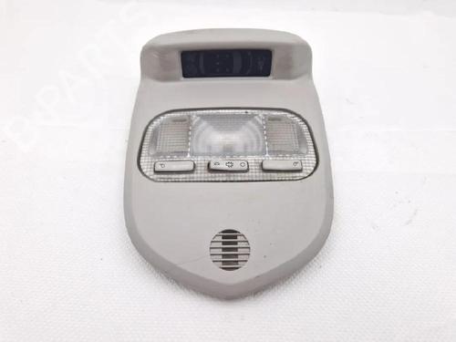 Luz interior Luz interior PEUGEOT 3008 I MPV (0U_) 1.6 HDi (109 hp) 39634979 39634979