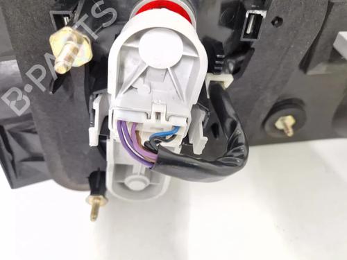 Right tailgate light VOLVO V40 Estate (645) 1.8 | BP30351238C80 