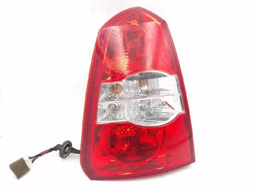 Used Left tailgate light CHEVROLET NUBIRA Estate 2.0 D (121 hp) 31848067