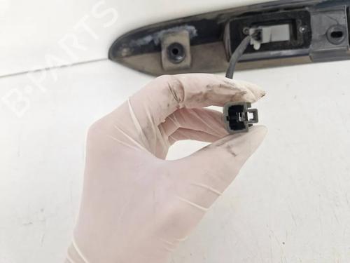 Licence plate light KIA RIO I Hatchback (DC) 1.3 | BP30349879I40 - Image 8
