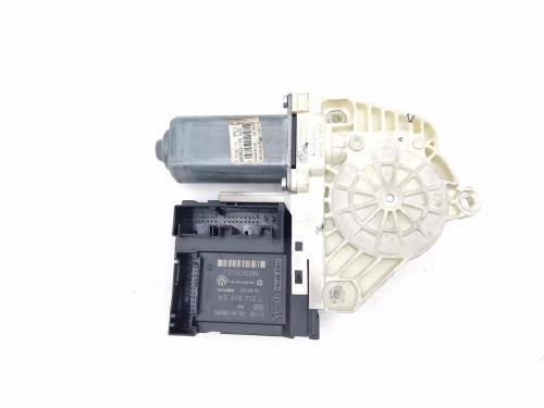Right front window motor VW PASSAT B6 (3C2) 2.0 TDI | BP40528667E20 - Image 6