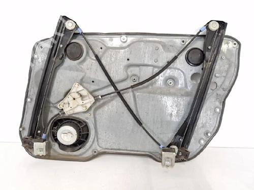 Used Front left window mechanism SEAT CORDOBA (6L2) 1.4 TDI (75 hp) 31330404