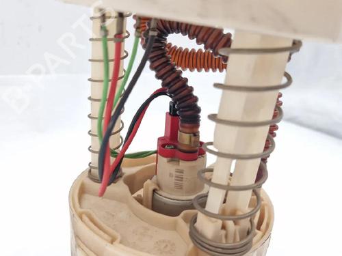 Fuel pump MAZDA 2 (DY) 1.2 (DY3W) | BP34505852M76  - Image 8