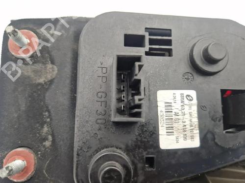 Left taillight BMW X3 (E83) 2.0 sd | BP37461964C34 - Image 7