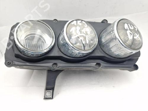 Right headlight ALFA ROMEO 159 (939_) 2.4 JTDM (939AXD12, 939AXD1B) | BP37069164C29 - Image 2