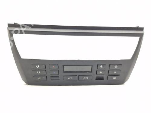 climate-control-bmw-x3-e83-2003-2004-2005-2006-2007-2008-2009-2010-2011-36798238 main image
