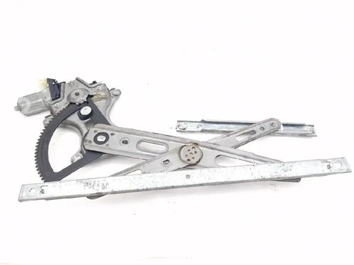 Used Front right window mechanism Front right window mechanism HYUNDAI i20 I (PB, PBT) 1.4 CRDi (90 hp) 33715614 33715614