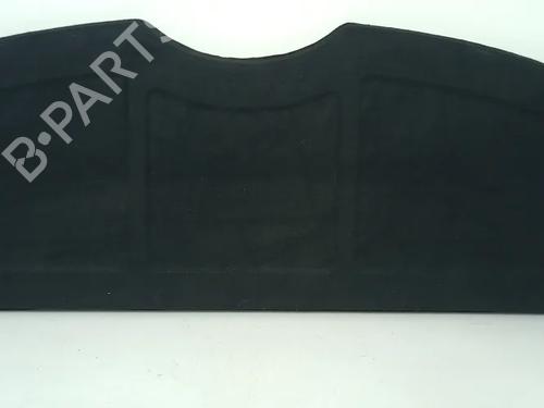 Used Rear parcel shelf PEUGEOT 207 (WA_, WC_) 1.6 16V (109 hp) 30350171
