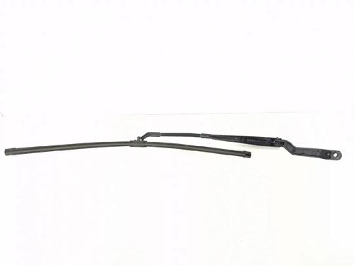 Front windshield wiper arm RENAULT ESPACE IV (JK0/1_) 2.0 dCi (JK01, JK02, JK1J, JK1K, JK1H) | BP30595606C143