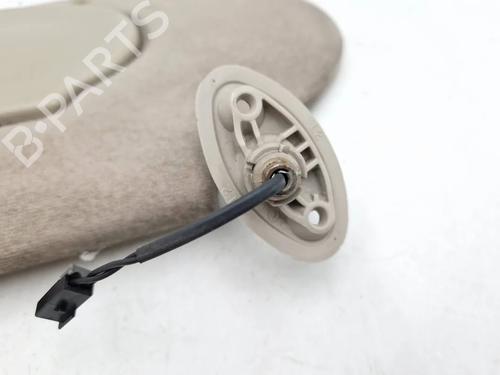 Left sun visor CHRYSLER PT CRUISER (PT_) 2.2 CRD | BP30341283I1