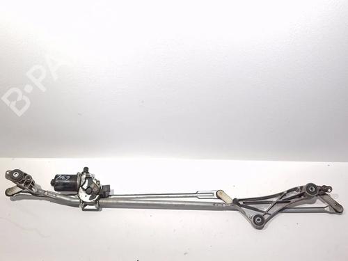 Used Front wiper motor MERCEDES-BENZ A-CLASS (W169) A 170 (169.032, 169.332) (116 hp) 30341309