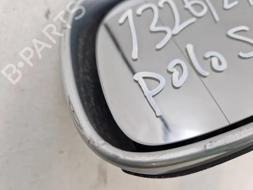 Left mirror VW POLO (6N2) 1.0 | BP30341678C26 