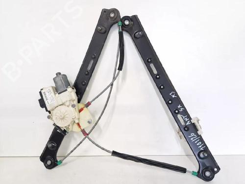 Used Front left window mechanism Front left window mechanism 36798248 36798248