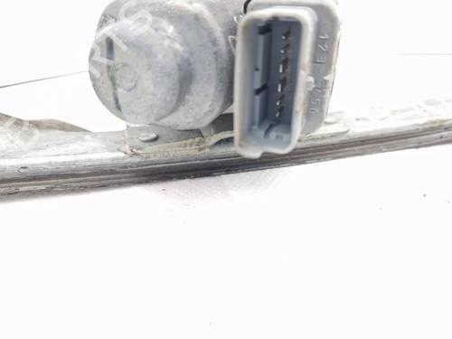Rear right window mechanism CITROËN C4 Picasso I MPV (UD_) 1.6 HDi | BP30348959C25 
