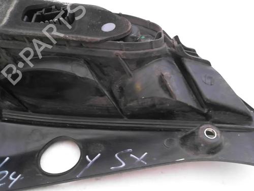 Left taillight LANCIA YPSILON (843_) 1.2 (843.AXA1A) | BP30340948C34 - Image 8